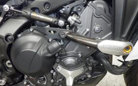YAMAHA TRACER 9 GT 2023 RN70J