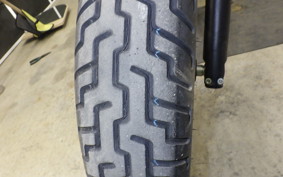 HONDA REBEL 250 A MC49