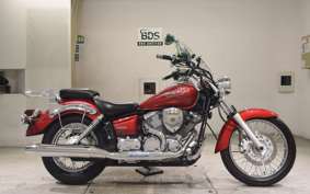 YAMAHA DRAGSTAR 250 2012 VG05J
