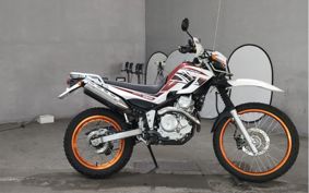 YAMAHA SEROW 250 DG17J