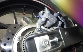 HONDA CBR400R 2021 NC56