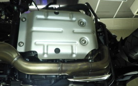 BENELLI TRK502X 2026