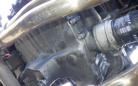 KAWASAKI Z1000 Gen.2 2005 ZRT00A