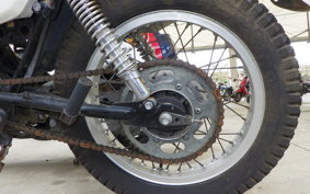 HONDA CT250S SILKROAD L250S