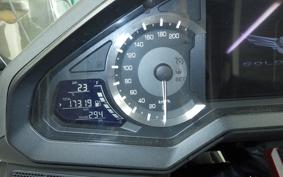 HONDA GL 1800 GOLD WING 2D 2021 SC79