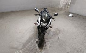 KAWASAKI Ninja 150RR KR150R