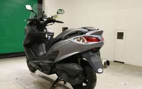 SUZUKI SKYWAVE 200 (Burgman 200) 2026 CH41A