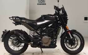 HUSQVARNA SVARTPILEN 401 2023