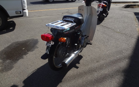 YAMAHA MATE80 V80