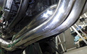 KAWASAKI BALIUS 250 Gen.2 2007 ZR250B