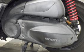 HONDA FORZA SI 2021 MF12