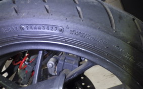 HONDA CB400SF GEN 4 2015 NC42