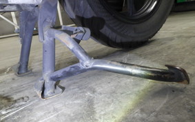 SUZUKI ADDRESS 110 1991 CE47A