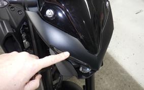 YAMAHA MT-25 A 2011 RG74J