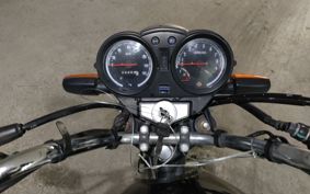 HONDA CB125 PJJN