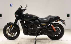 HARLEY XG750 STREET ROD 2019