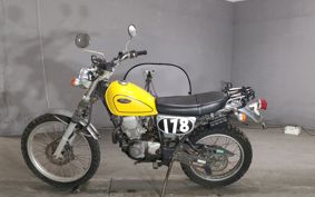 YAMAHA BRONCO 5BT