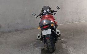 MOTO GUZZI MOTO GUZZI V11 ROSSO MANDERO KR