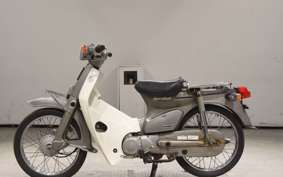 HONDA C50 SUPER CUB E AA01