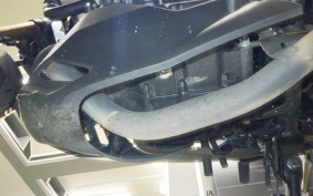 HONDA CB250RA MC52