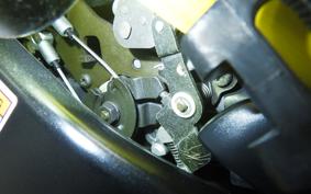 SUZUKI GSX-R600 2004