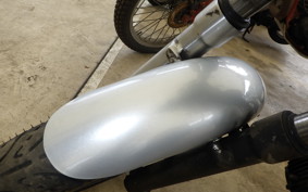 SACHS SPIDER 125