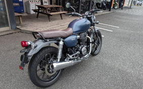 HONDA GB350 2022 NC59
