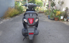 SUZUKI LET's CA4AA