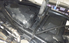 HARLEY FXDWG 1450 2004