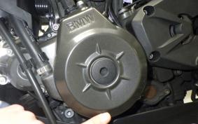 BMW G310GS 2023