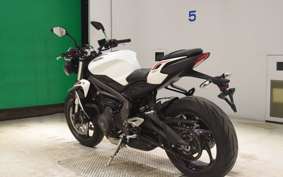TRIUMPH STREET TRIPLE S 2020
