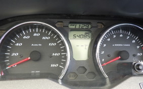SUZUKI SKYWAVE 250 (Burgman 250) S Gen.3 CJ46A