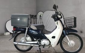 HONDA SUPER CUB50 AA04