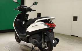 YAMAHA AXIS 125 Z 2009 SED7J