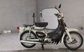 HONDA LITTLE CUB C50