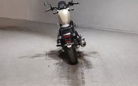 HONDA REBEL MC49