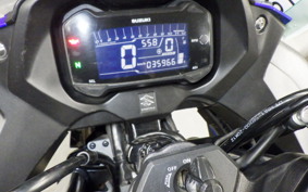 SUZUKI GSX250R 2010