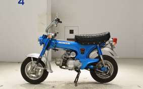 HONDA DAX 50 ST50