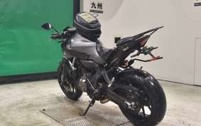 YAMAHA MT-07 ABS 2014 RM07J