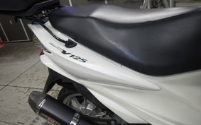 SUZUKI ADDRESS V125 S 2012 CF4MA