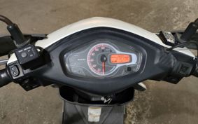 SUZUKI ADDRESS V125 CF4MA