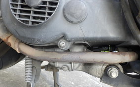 SUZUKI ADDRESS V125 G CF4EA