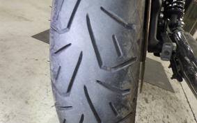 HARLEY FXDWG 1450 2000