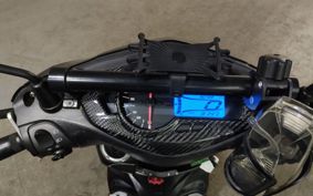 YAMAHA CYGNUS125X TRIKE SE73