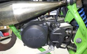 KAWASAKI KSR-2 2026 MX080B