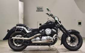 YAMAHA DRAGSTAR 400 CLASSIC 1998 4TR