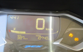 HONDA PCX 160 KF47