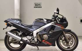HONDA CBR250R GEN 2 2016 MC19