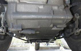 HONDA GYRO CANOPY TA03