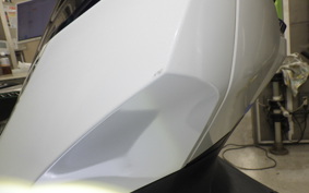 HONDA PCX125 2004 JK05